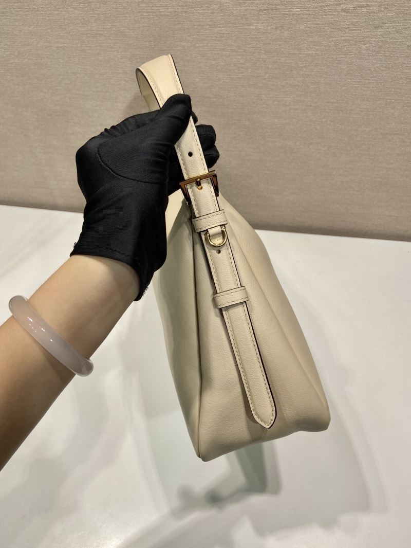 Prada Hobo Bags